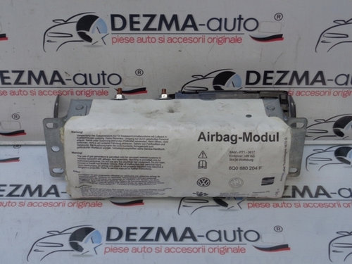 Airbag pasager 6Q0880204F, Skoda Fabia 1 Combi