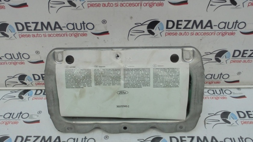 Airbag pasager, 6S6A-A044H30-AC, Ford Fiesta 5 (id:256275)