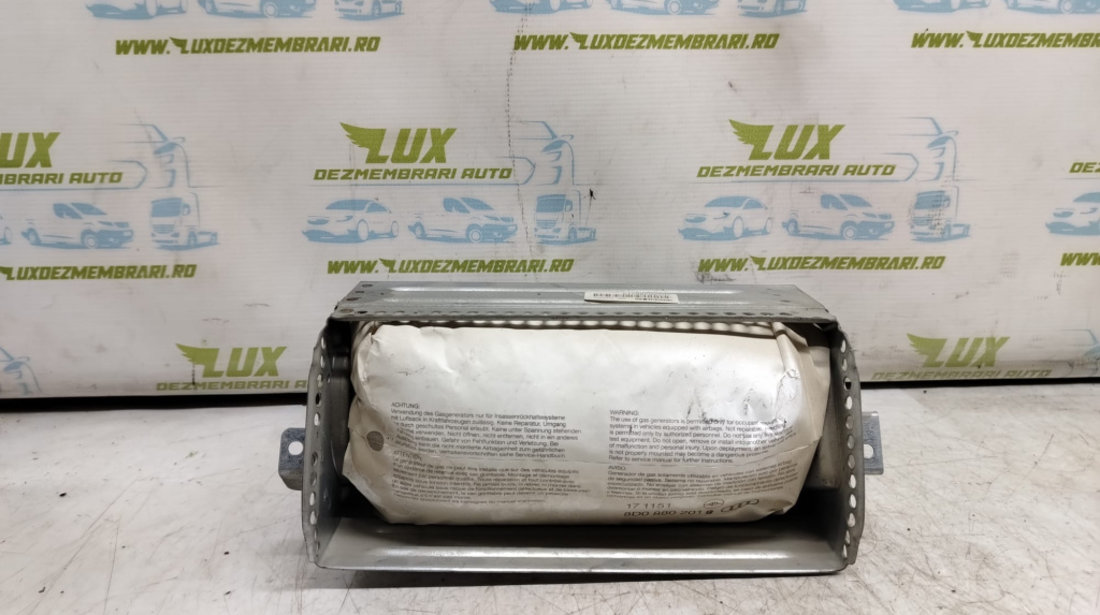 Airbag pasager 8d0880201b Audi A4 B5 [1994 - 1999]