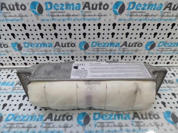 Airbag pasager, 8E2880204C, Audi A4 (8EC, B7) 2004-2008, (id.166403)