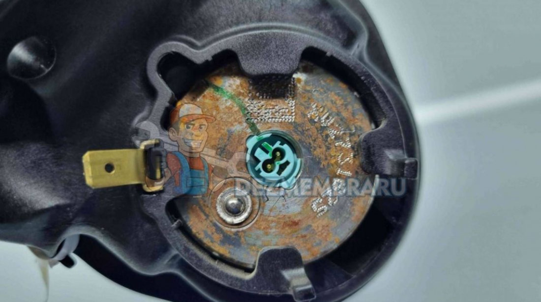 Airbag pasager Audi A4 (8K5, B8) Avant [Fabr 2008-2015] 8T0880204G