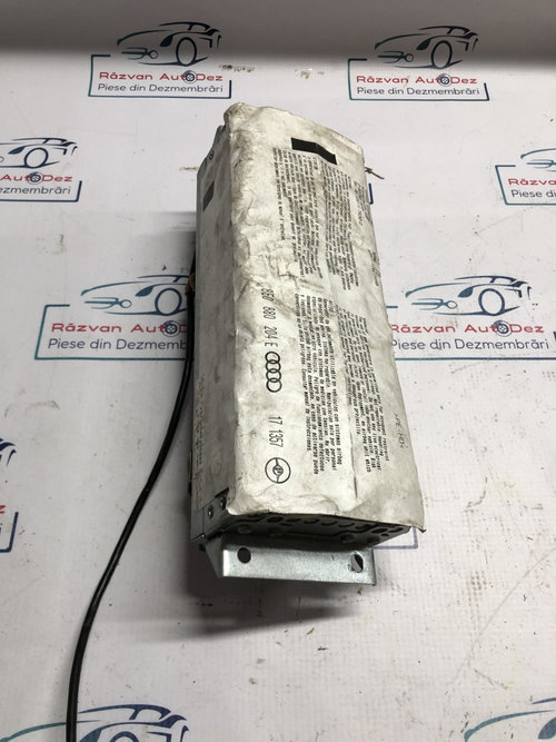 Airbag pasager Audi A4 B7 2007, 8E0880204E