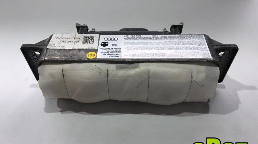 Airbag pasager Audi A6 (2004-2011) [4F2, C6] 4f2880204c