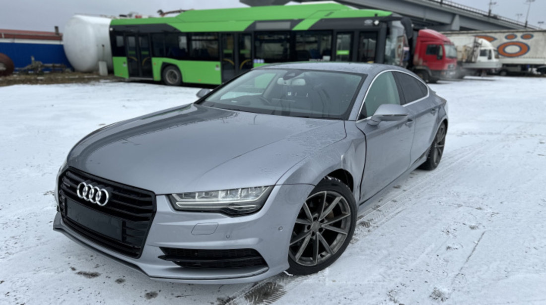 Airbag pasager Audi A7 4G [facelift] [2014 - 2020] Sportback liftback