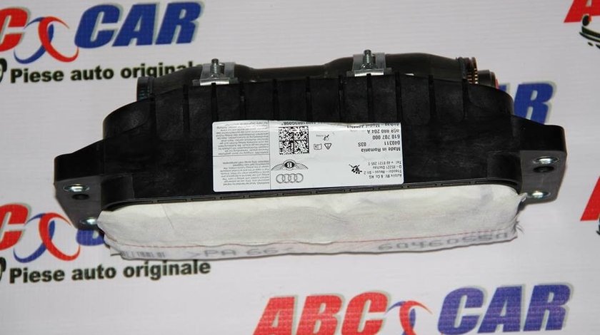 Airbag pasager Audi A8 D4 4H model 2010 - In prezent cod: 4G8880204A