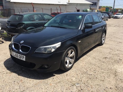 Airbag pasager BMW E60 2007 LIMUZINA 2.0 D