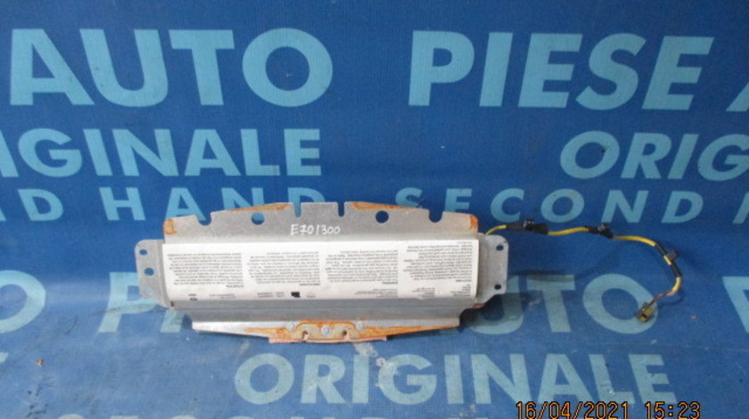 Airbag pasager BMW E70 X5; 2406447