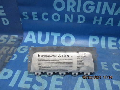 Airbag pasager BMW F10 2010; 39923039801