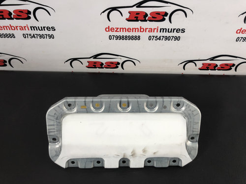 Airbag pasager BMW F31 N20B20A sedan 2014 (39920519710)