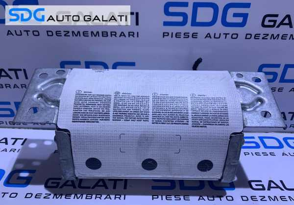 Airbag Pasager BMW Seria 3 E90 E91 2004 - 2010 Cod 34043943A 39920280601M