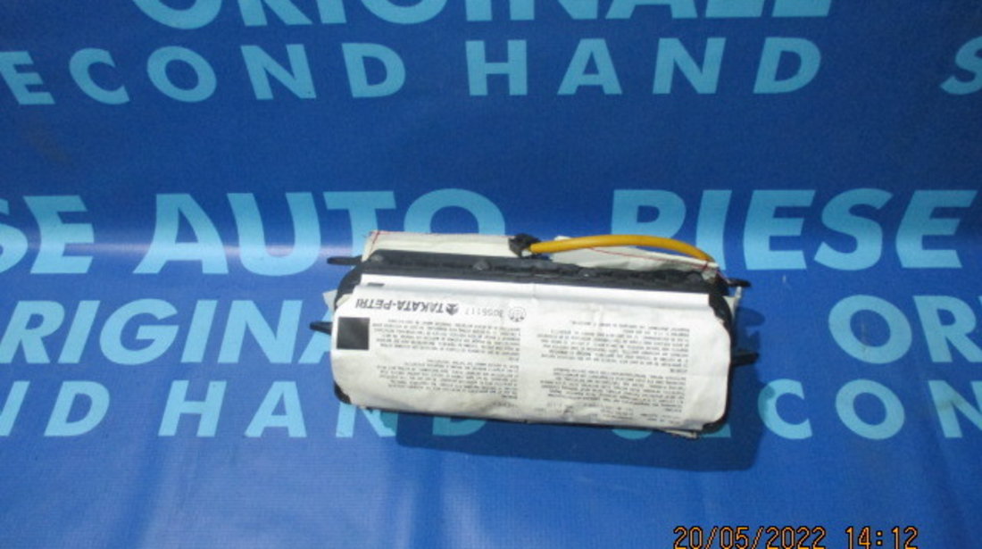 Airbag pasager BMW Z4 E85; 6018504