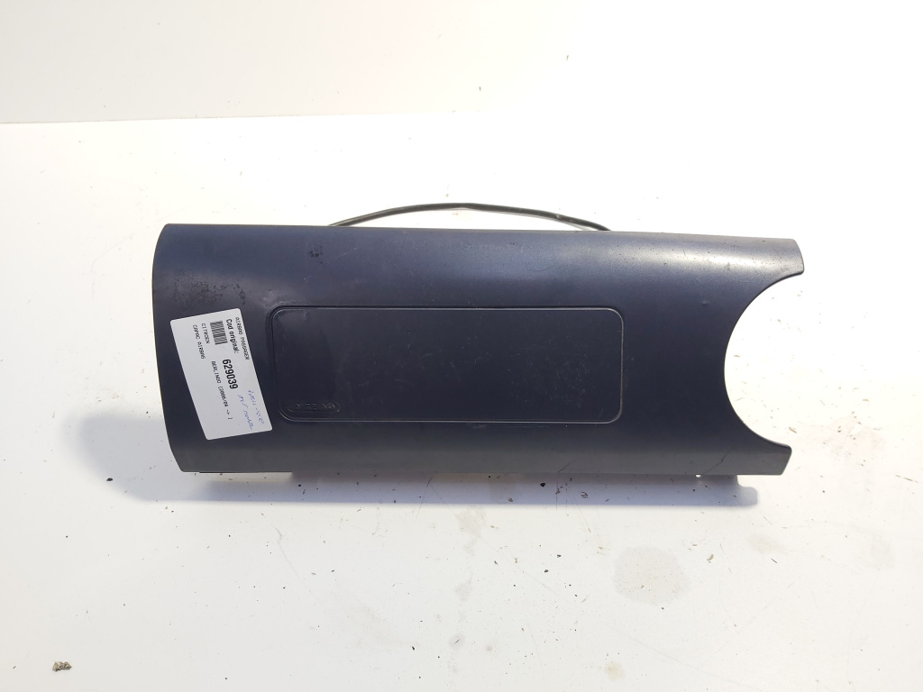 Airbag pasager, Citroen Berlingo 2 (id:629039)