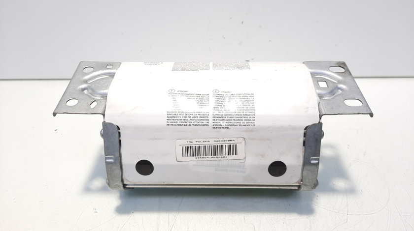 Airbag pasager, cod 396982860058, Bmw 1 (E81, E87) (id:564116)