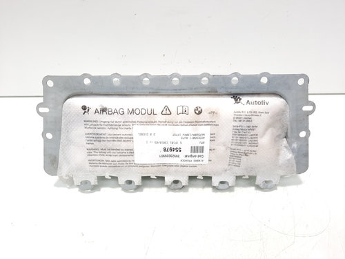 Airbag pasager, cod 39923039901, Bmw 5 (F10) (id:554978)