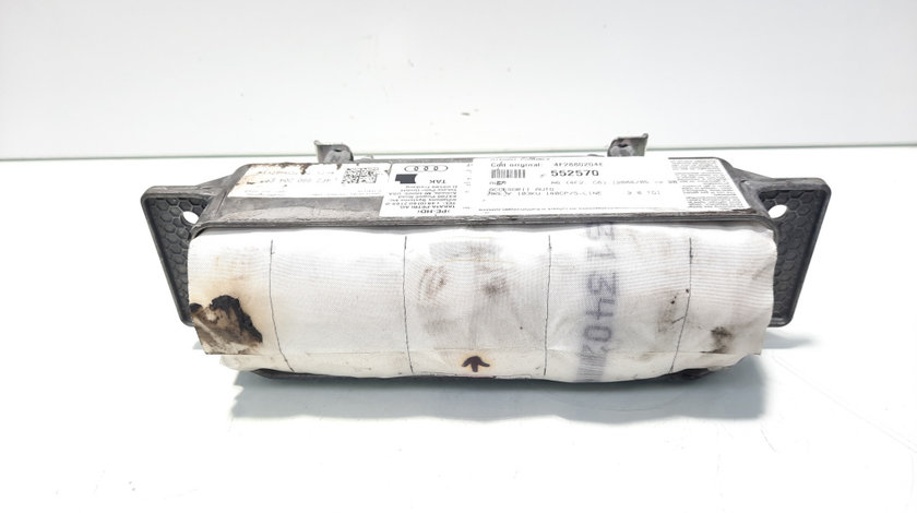 Airbag pasager, cod 4F2880204E, Audi A6 (4F2, C6) (id:552570)