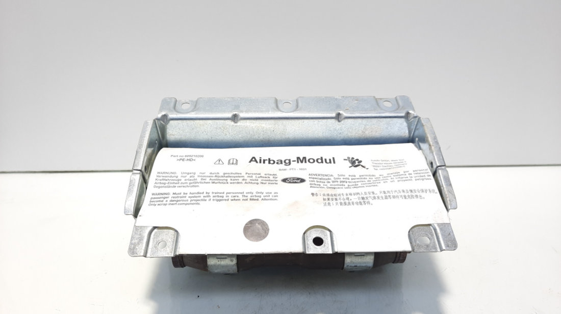 Airbag pasager, cod 6G9N-042A94-CE, Ford Mondeo 4 Sedan (idi:591008)