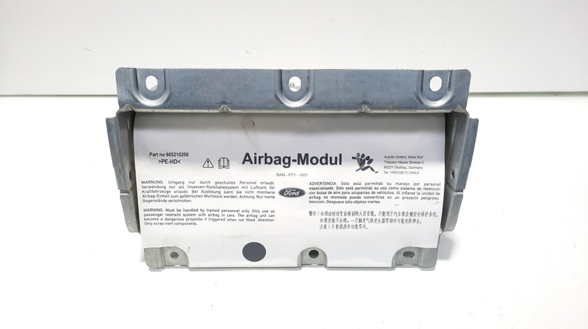 Airbag pasager, cod 6G9N-042A94-CE, Ford Mondeo 4 Sedan (idi:580084)