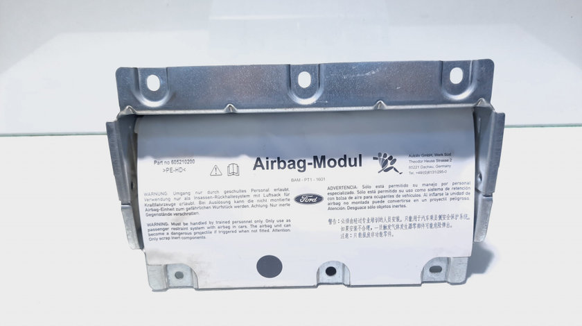 Airbag pasager, cod 6G9N-042A95-AB, Ford S-Max 1 (id:495329)