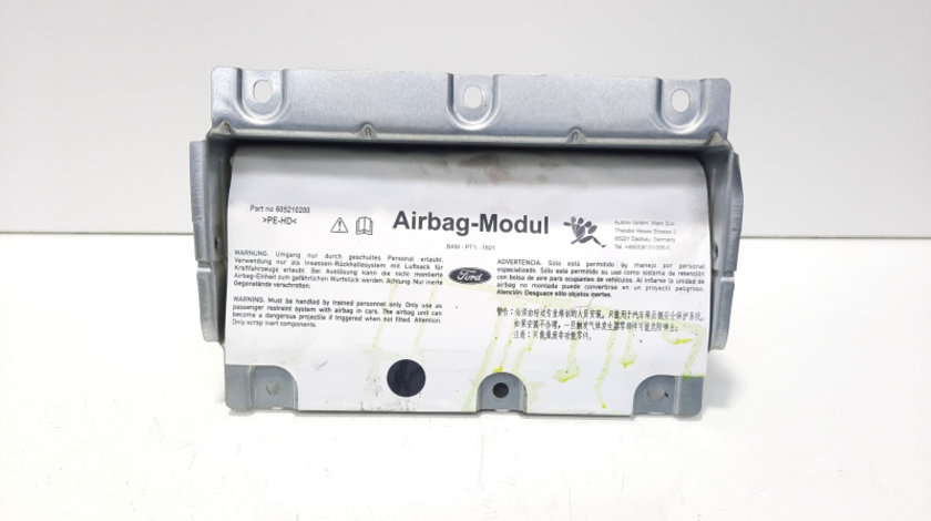 Airbag pasager, cod 6G9N-042A95-AC, Ford Galaxy 2 (id:610628)