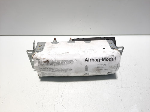 Airbag pasager, cod 6Q0880204A, Skoda Fabia 1 Praktik (idi:567773)