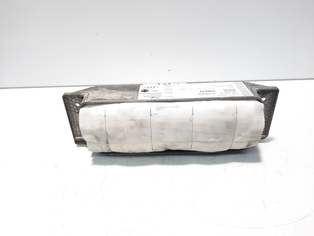 Airbag pasager, cod 8E1880204B, Audi A4 Avant (8ED, B7) (id:558672)