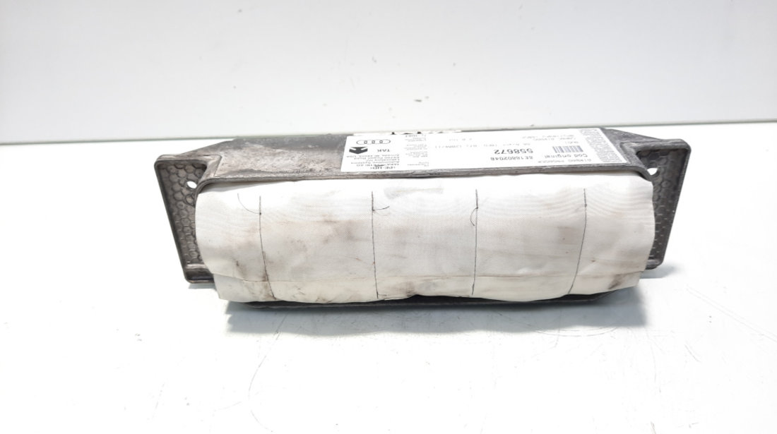 Airbag pasager, cod 8E1880204B, Audi A4 Avant (8ED, B7) (id:558672)