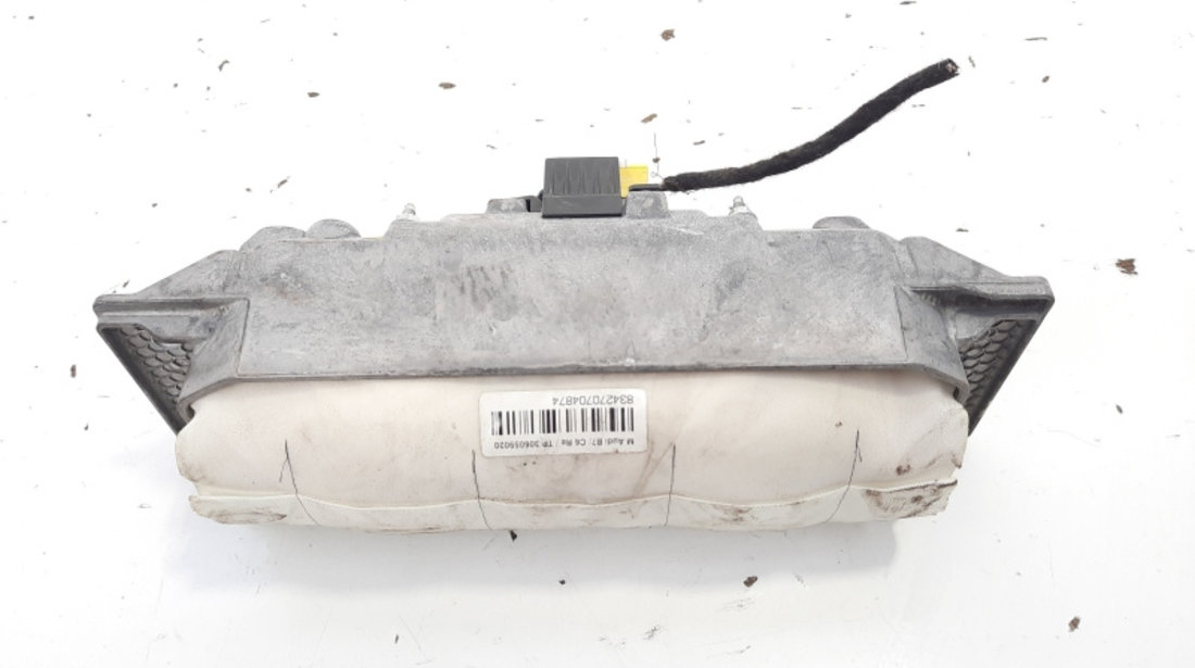 Airbag pasager, cod 8E1880204D, Seat Exeo (3R2) (idi:588518)