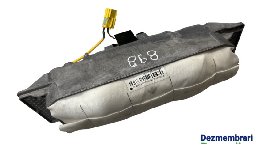 Airbag pasager Cod: 8E2880204B Audi A4 B7 [2004 - 2008] Sedan 4-usi 2.0 TDI MT (140 hp) S-Line, Cod motor BLB