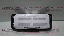 Airbag pasager, cod 8V0880204D, Audi A3 Cabriolet ...