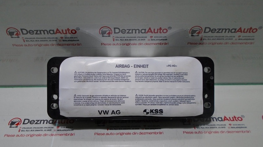 Airbag pasager, cod 8V0880204D, Audi A3 Sedan (8VS, 8VM) (idi:292366)