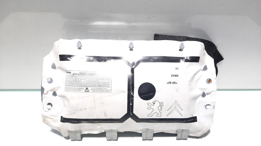 Airbag pasager, cod 9683408680, Peugeot 207 SW (idi:448296)