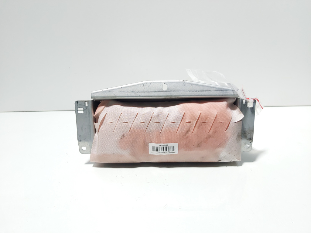 Airbag pasager, cod 9688582280, Citroen C4 Picasso (id:672027)