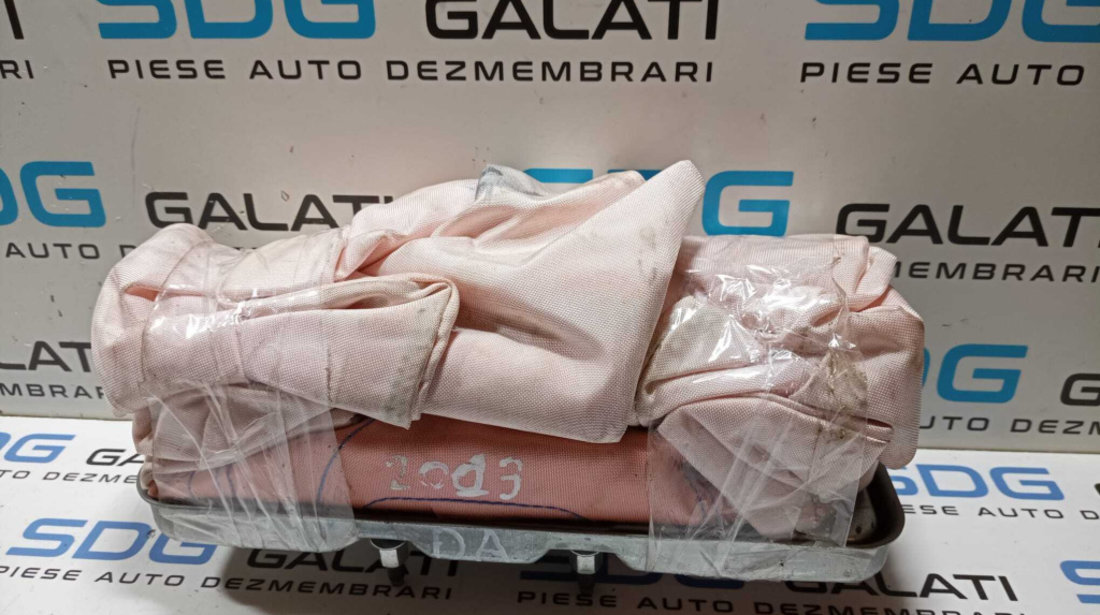 Airbag Pasager Dacia Duster 1 HS 1.5 DCI 2010 - 2018 Cod 3410621 3410621SA [M4470]