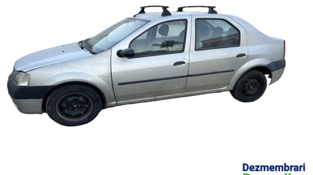 Airbag pasager Dacia Logan [2004 - 2008] Sedan 1.6 MT (87 hp)