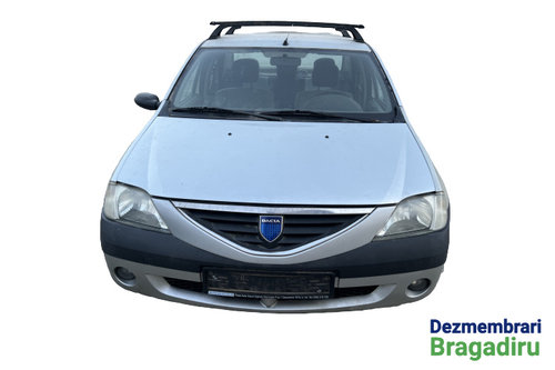 Airbag pasager Dacia Logan [2004 - 2008] Sedan 1.6 MT (87 hp)