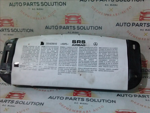 Airbag pasager fata MERCEDES BENZ C CLASS (W204)