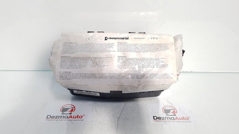 Airbag pasager, Fiat Punto, Grande Punto (199) cod 00517541130 (id:360588)