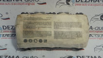 Airbag pasager, GM13214614, Opel Astra H