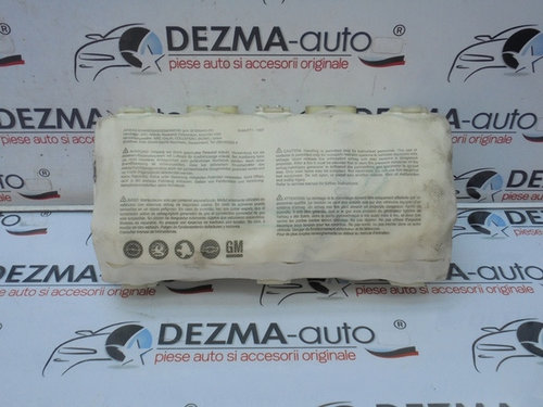 Airbag pasager, GM24451349, Opel Astra H combi (id:250027)