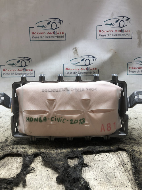 Airbag pasager Honda Civic 1.0 Benzina 2018