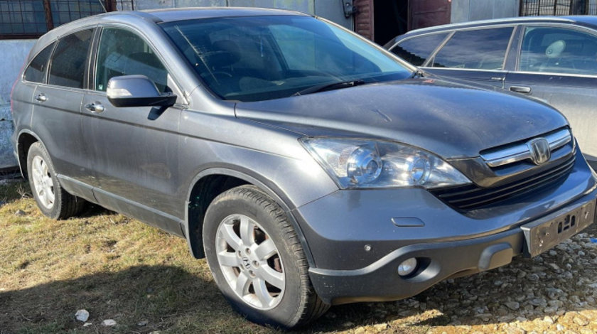 Airbag pasager Honda CR-V 3 [facelift] [2009 - 2012] Crossover 2.2 i-DTEC MT 4WD (150 hp)