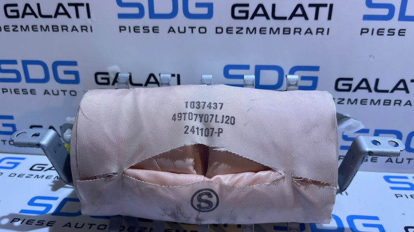 Airbag Pasager Lexus IS 220 2005 - 2010