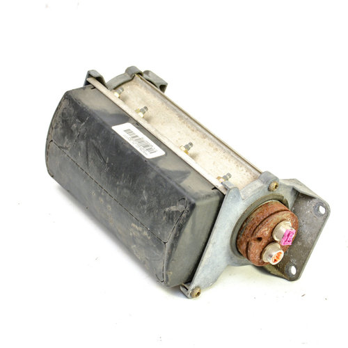 Airbag Pasager Mercedes-Benz ML / M-CLASS (W163) 1997 - 2005 A1638600705, A 163 860 07 05, 163 860 0...