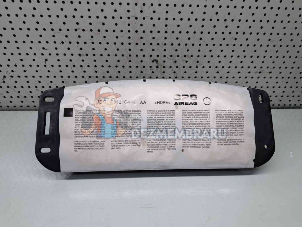 Airbag pasager Mercedes Clasa C (W204) [Fabr 2007-2014] A2048601200