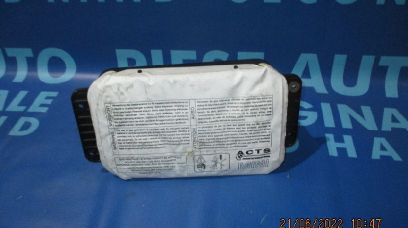 Airbag pasager Mini Cooper 2005; 7124306