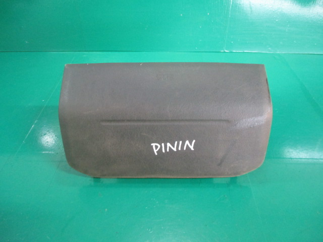 AIRBAG PASAGER MITSUBISHI PAJERO PININ FAB. 1999 – 2007 ⭐⭐⭐⭐⭐