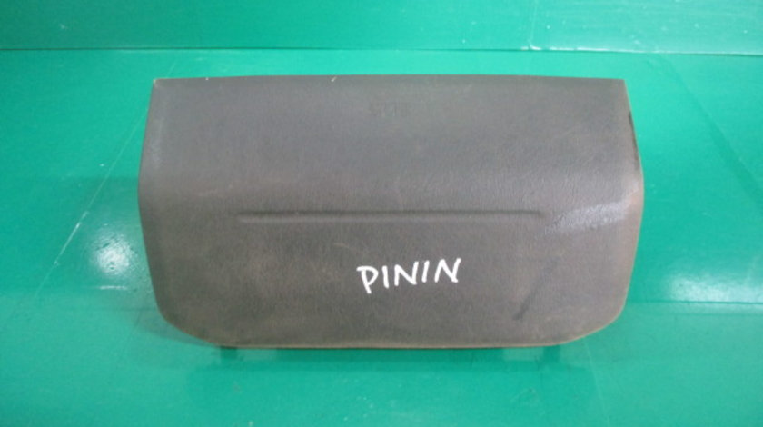 AIRBAG PASAGER MITSUBISHI PAJERO PININ FAB. 1999 – 2007 ⭐⭐⭐⭐⭐