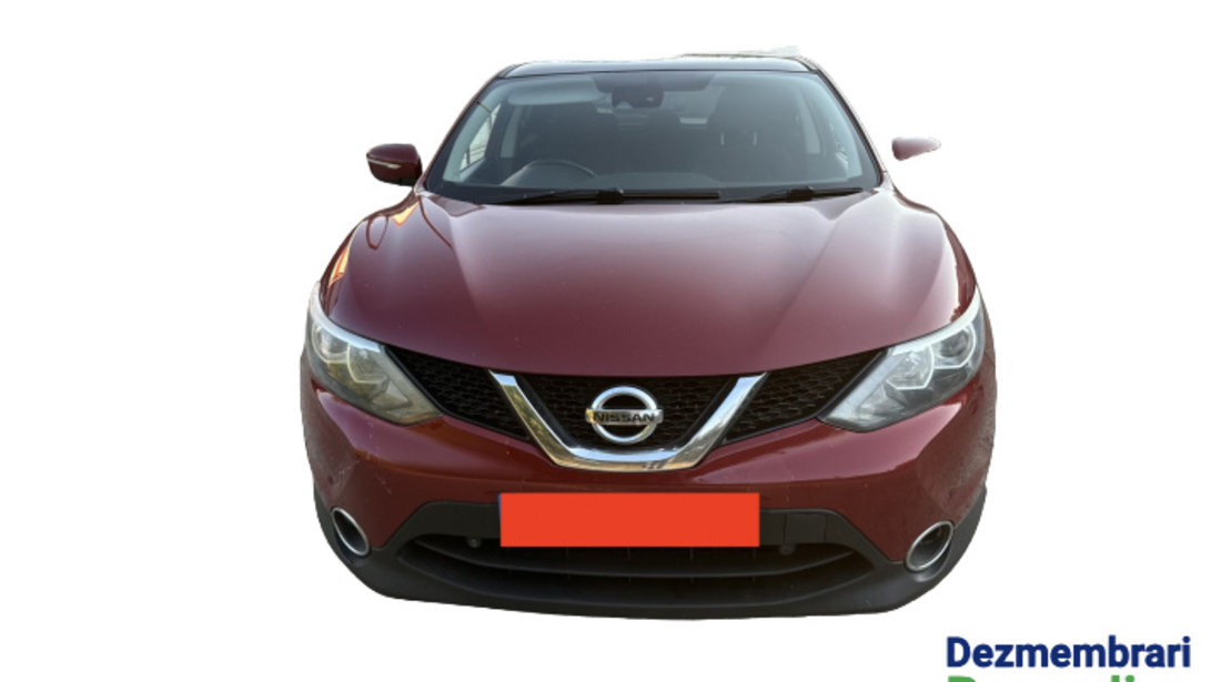 Airbag pasager Nissan Qashqai 2 J11 [2013 - 2020] Crossover 1.5 dCi MT (110 hp)