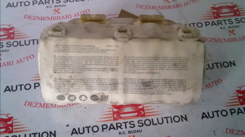 Airbag pasager OPEL ASTRA H 2004-2009