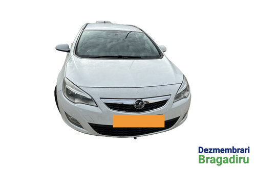 Airbag pasager Opel Astra J [2009 - 2012] Sports Tourer wagon 1.7 CDTI MT (110 hp) A17DTR